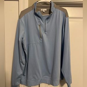 Peter Millar Quarter Zip